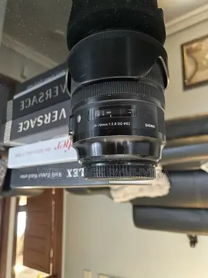 24 to 70mm 2.8 Sigma