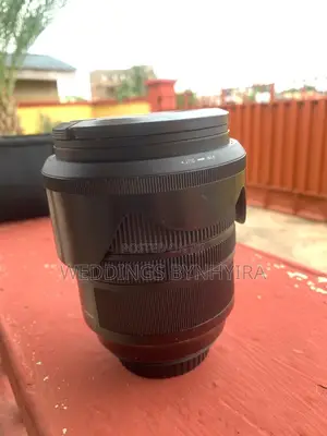 24 to 70mm 2.8 Sigma