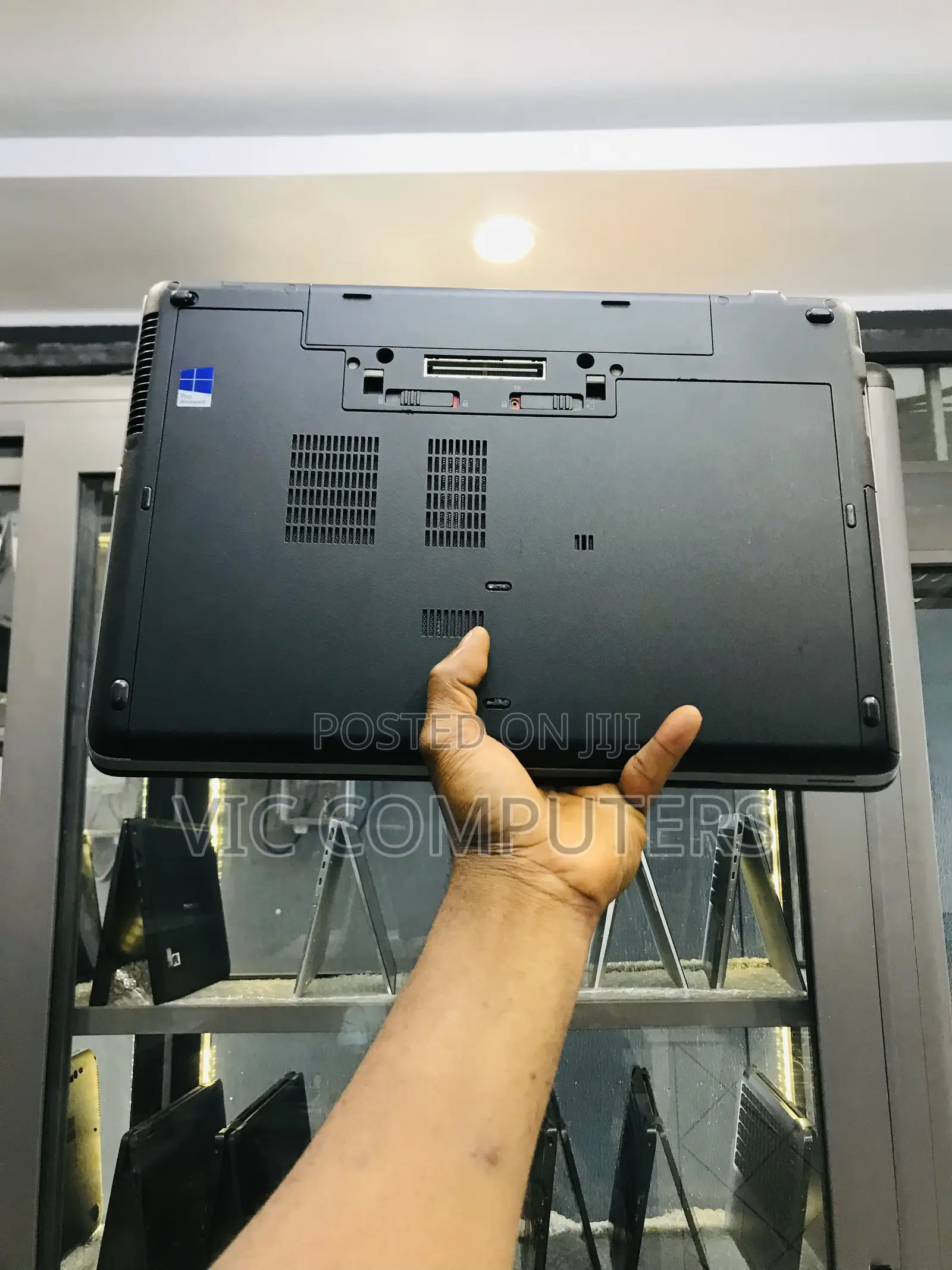 Laptop HP ProBook 650 G1 12GB Intel Core i5 HDD 500GB