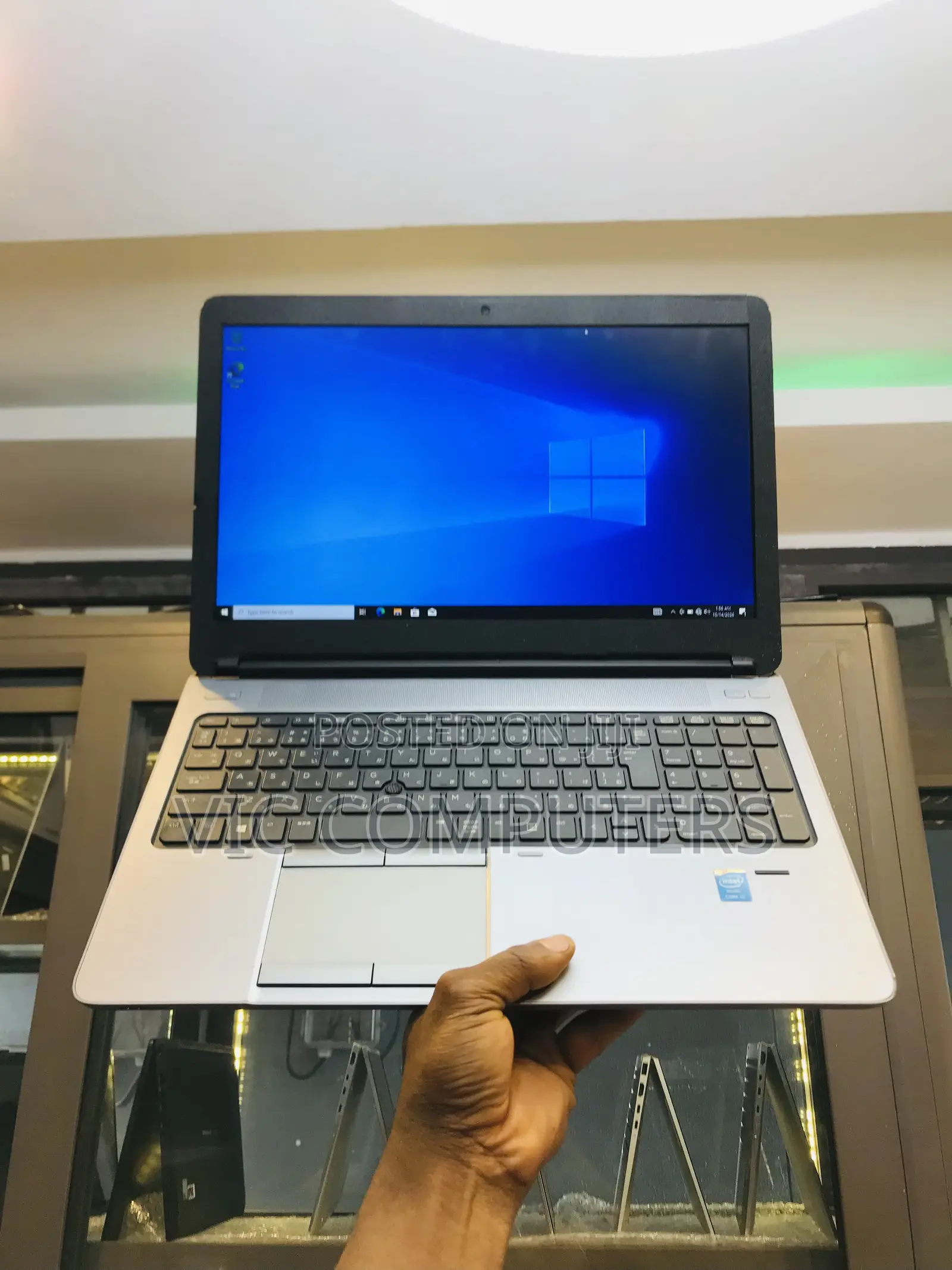 Laptop HP ProBook 650 G1 12GB Intel Core i5 HDD 500GB