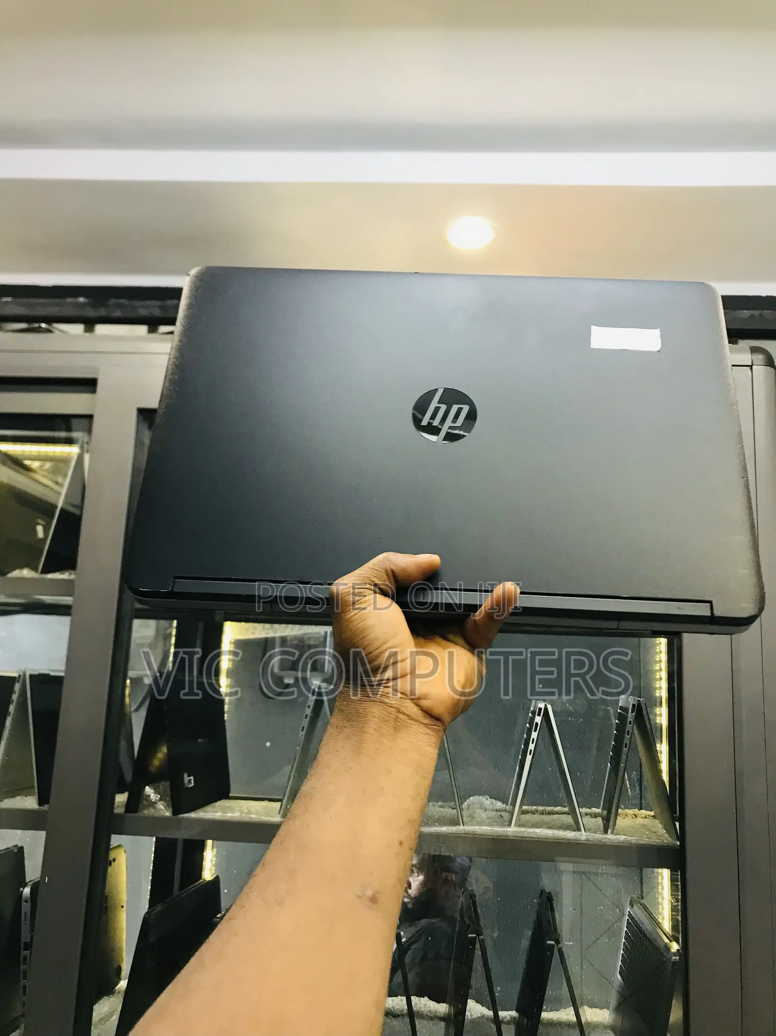 Laptop HP ProBook 650 G1 12GB Intel Core i5 HDD 500GB