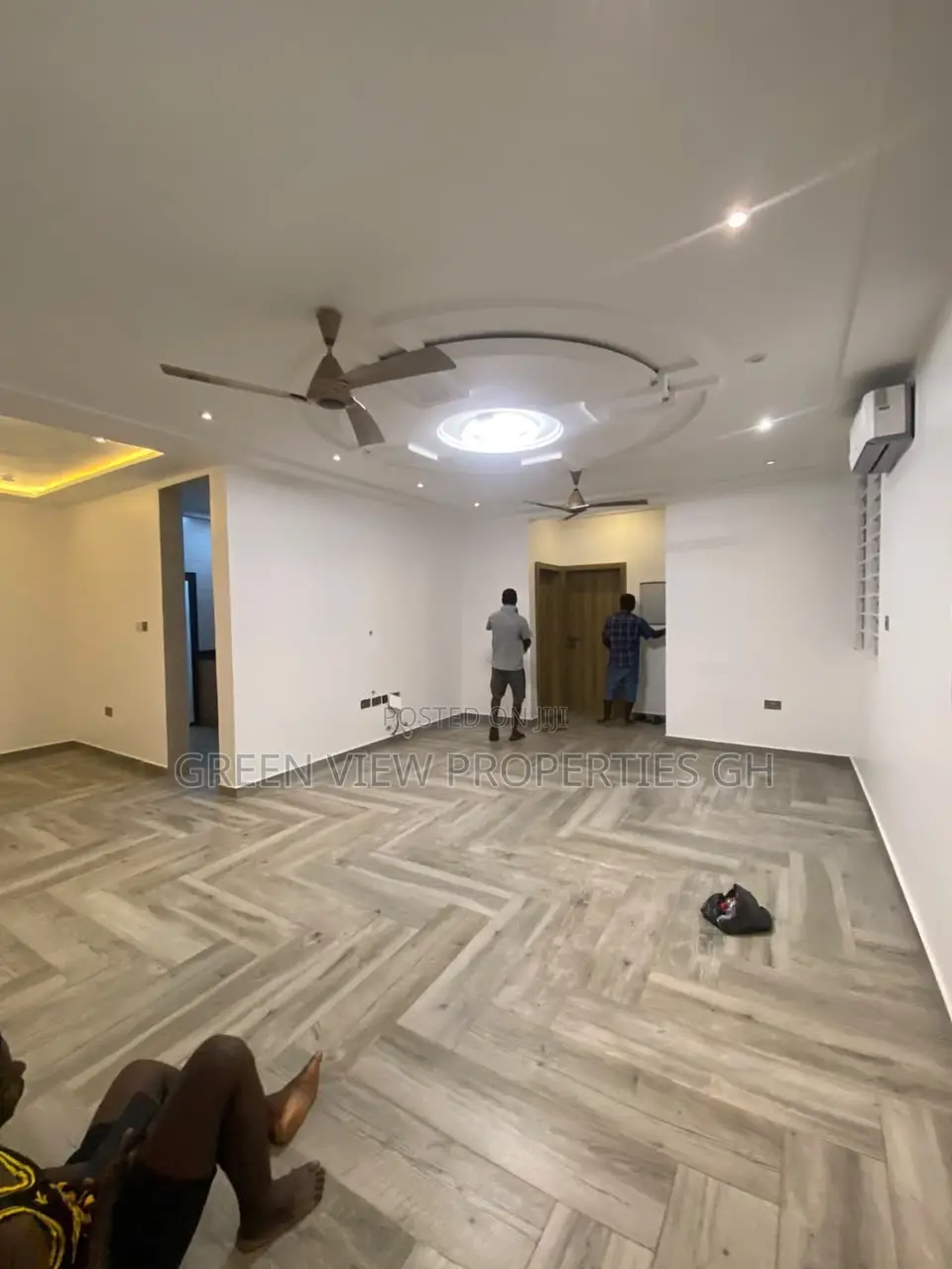 2bdrm Apartment in Tseaddo for rent