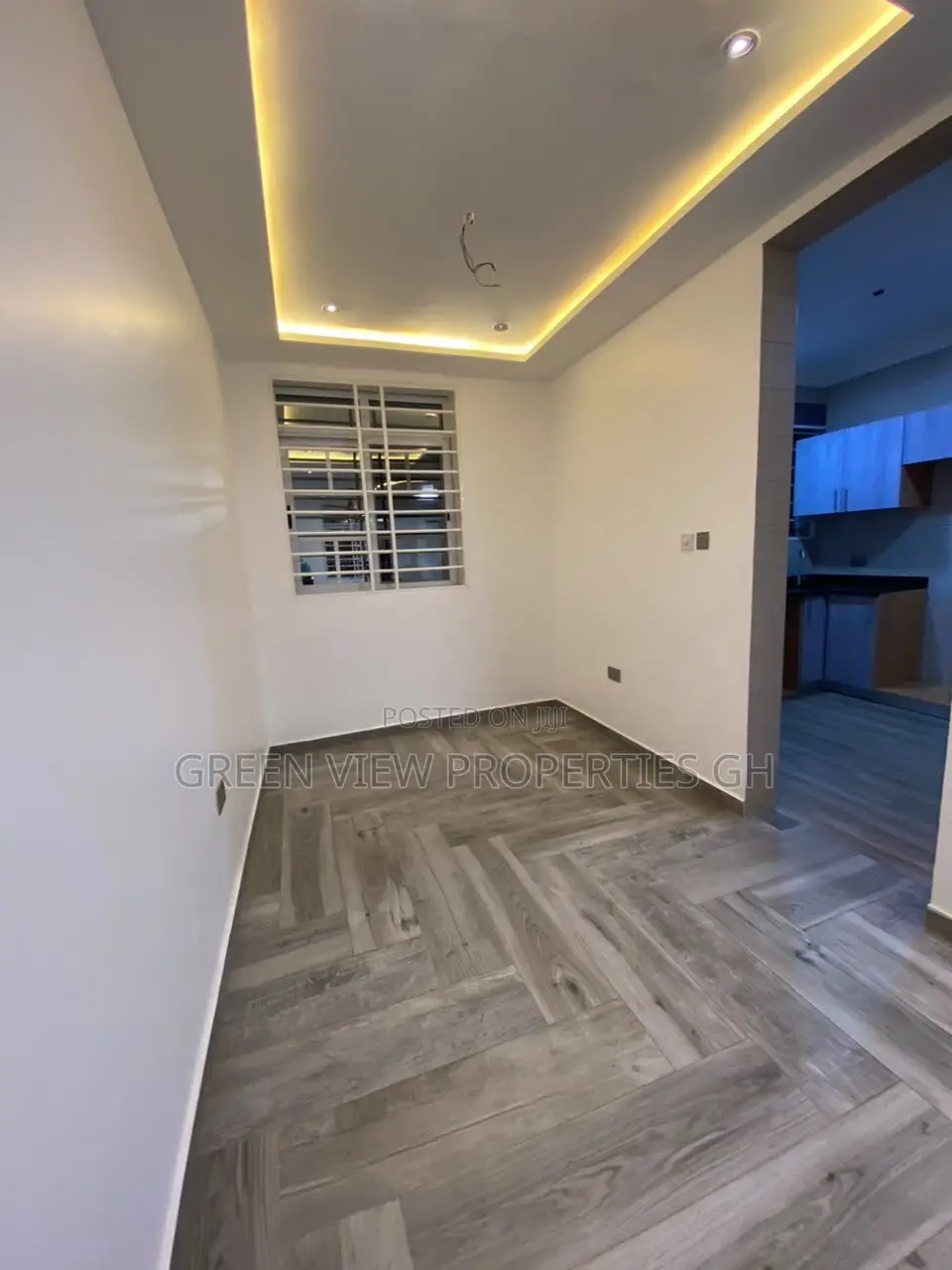 2bdrm Apartment in Tseaddo for rent