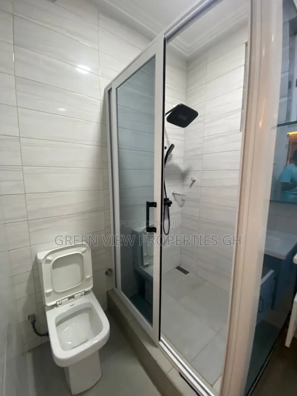 2bdrm Apartment in Tseaddo for rent