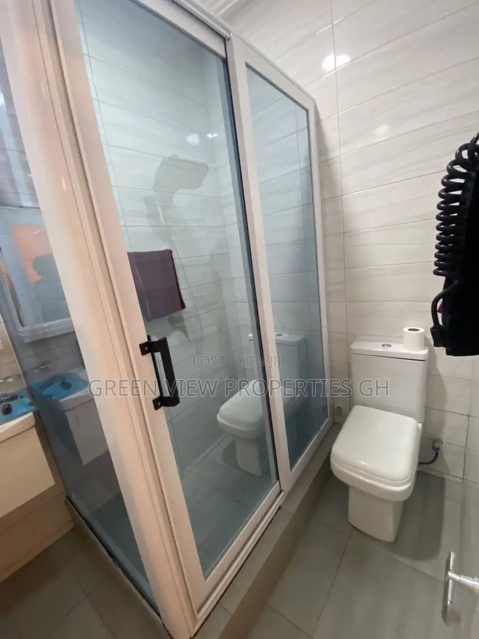 2bdrm Apartment in Tseaddo for rent