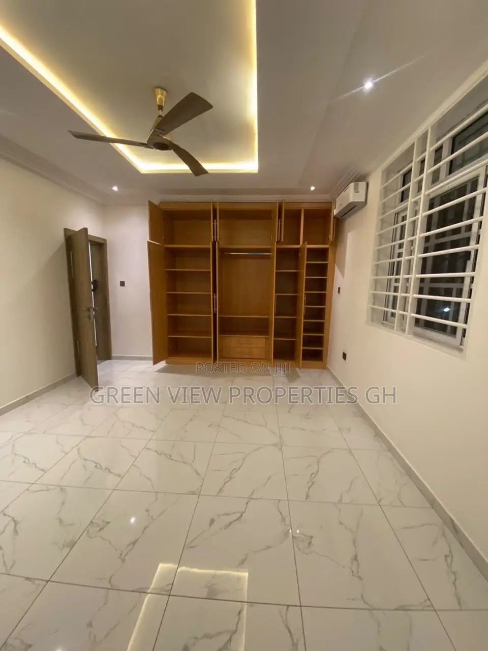 2bdrm Apartment in Tseaddo for rent