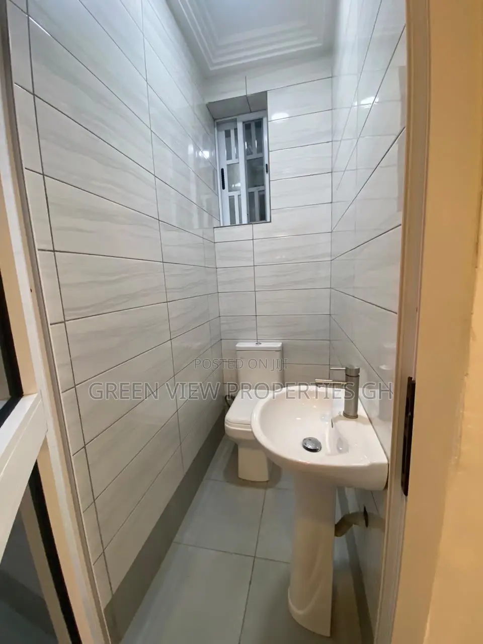 2bdrm Apartment in Tseaddo for rent