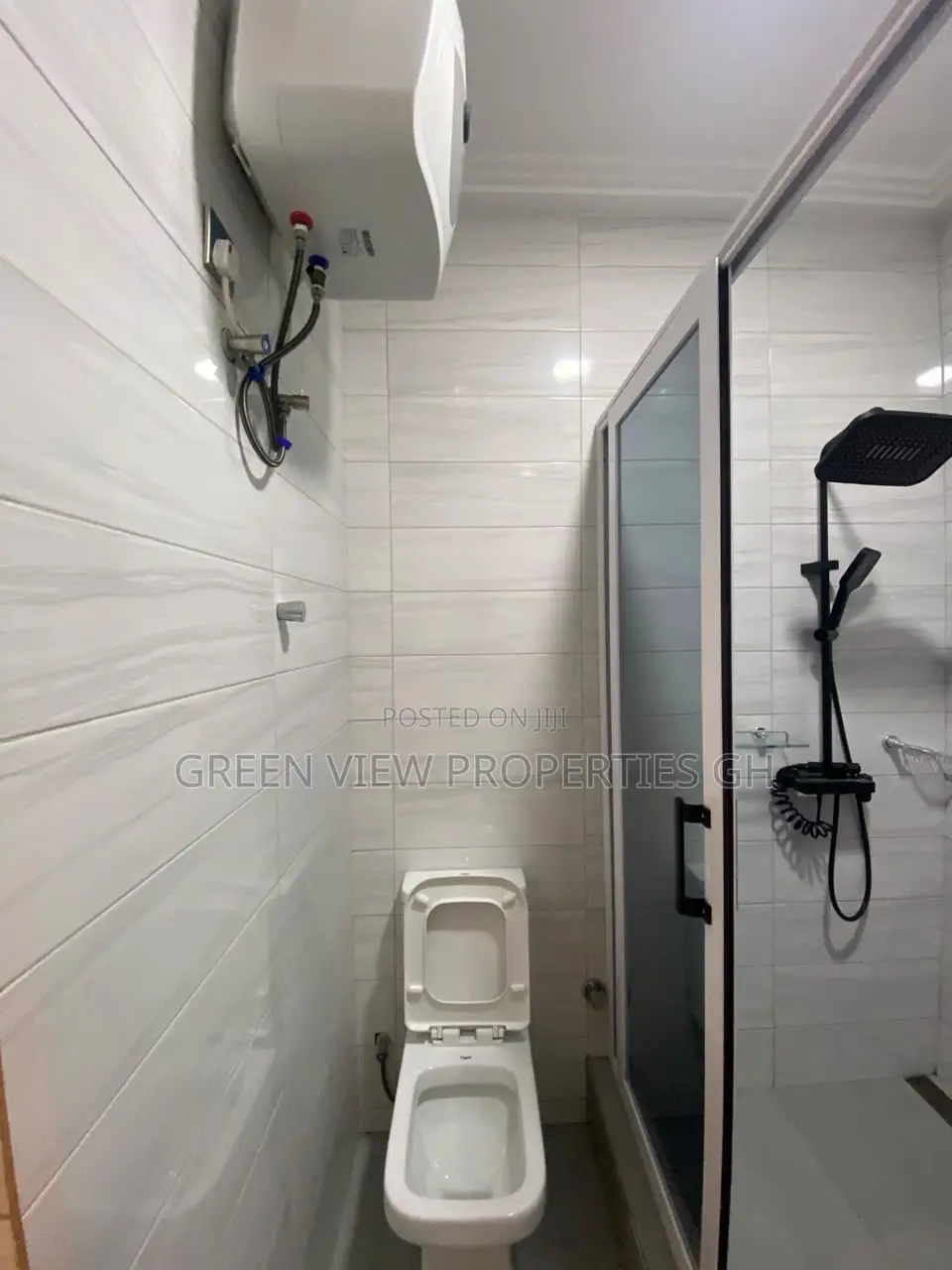 2bdrm Apartment in Tseaddo for rent