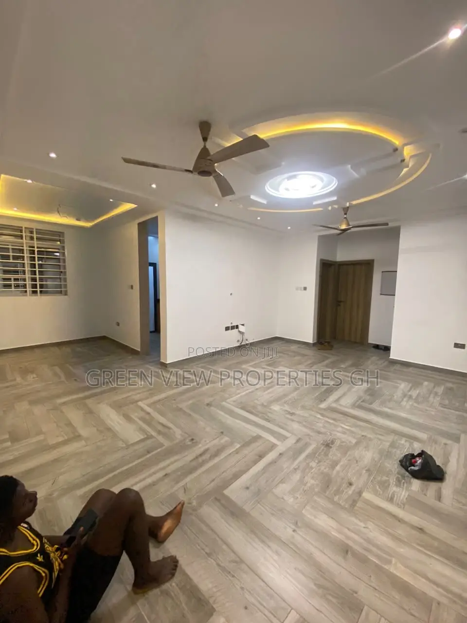 2bdrm Apartment in Tseaddo for rent