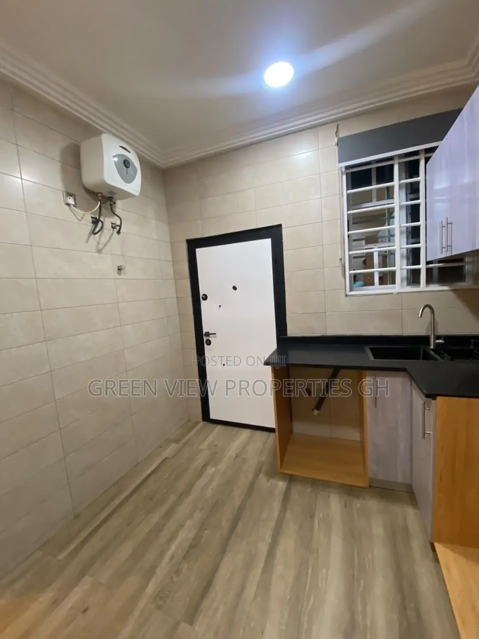 2bdrm Apartment in Tseaddo for rent