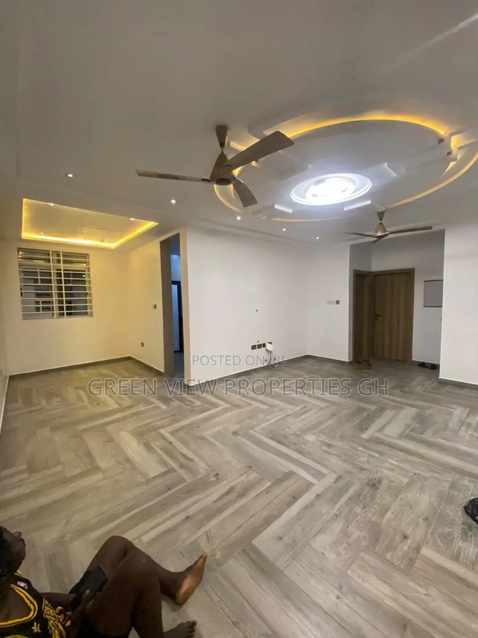 2bdrm Apartment in Tseaddo for rent