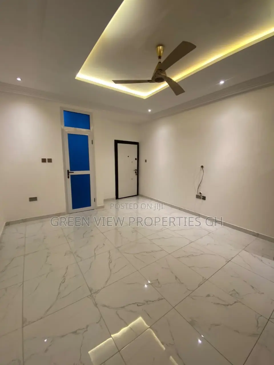 2bdrm Apartment in Tseaddo for rent