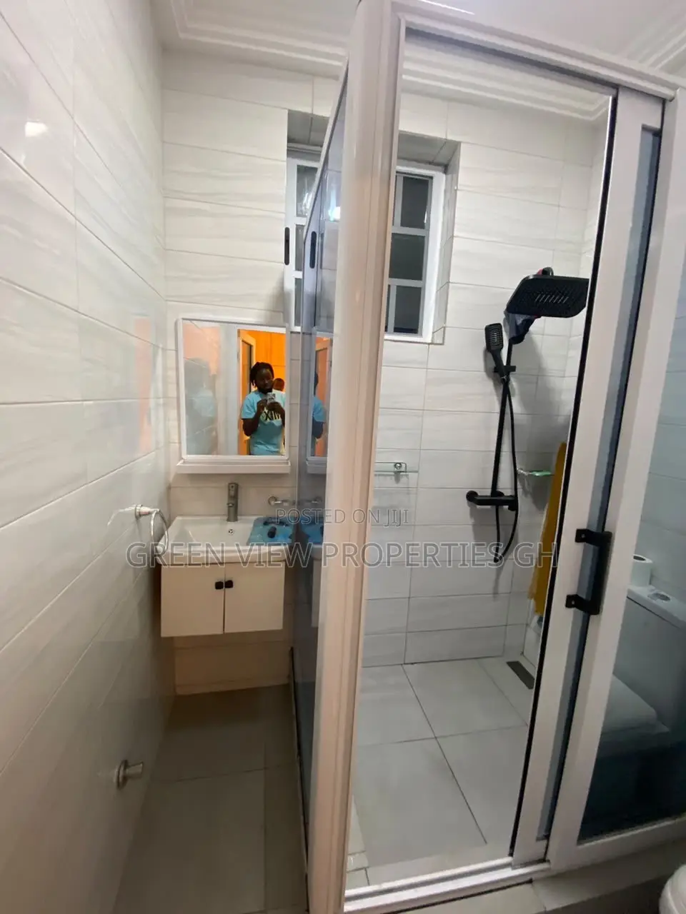 2bdrm Apartment in Tseaddo for rent