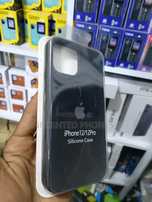 iPhone 12 Pro Pouch