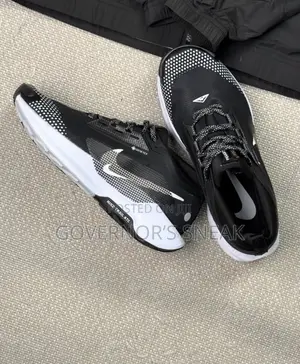 Nike ReactX Pegasus Trail 5 Gore-Tex Black