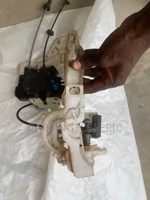 Hyundai Elantra Doorlock 2011-2016