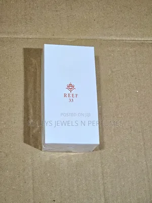 Reef 33 White Extrait De Parfum