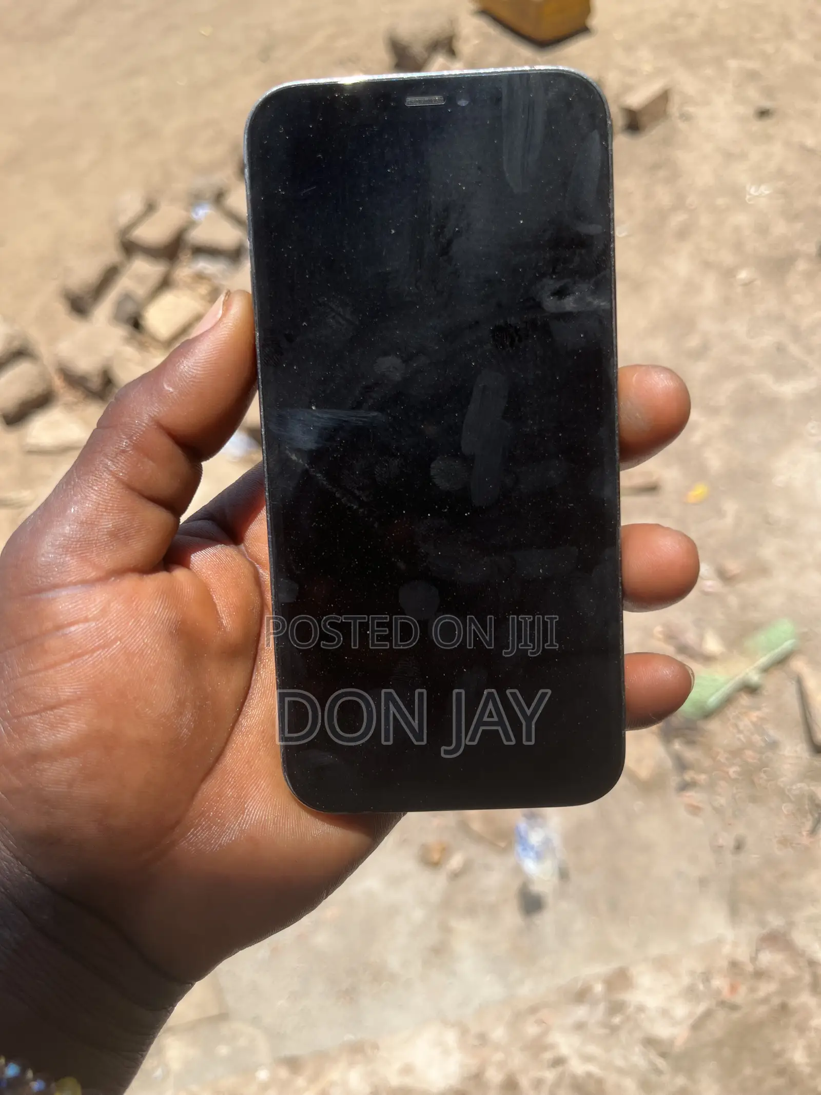 Tecno Camon 16 Pro 128 GB Black