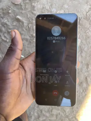 Tecno Camon 16 Pro 128 GB Black