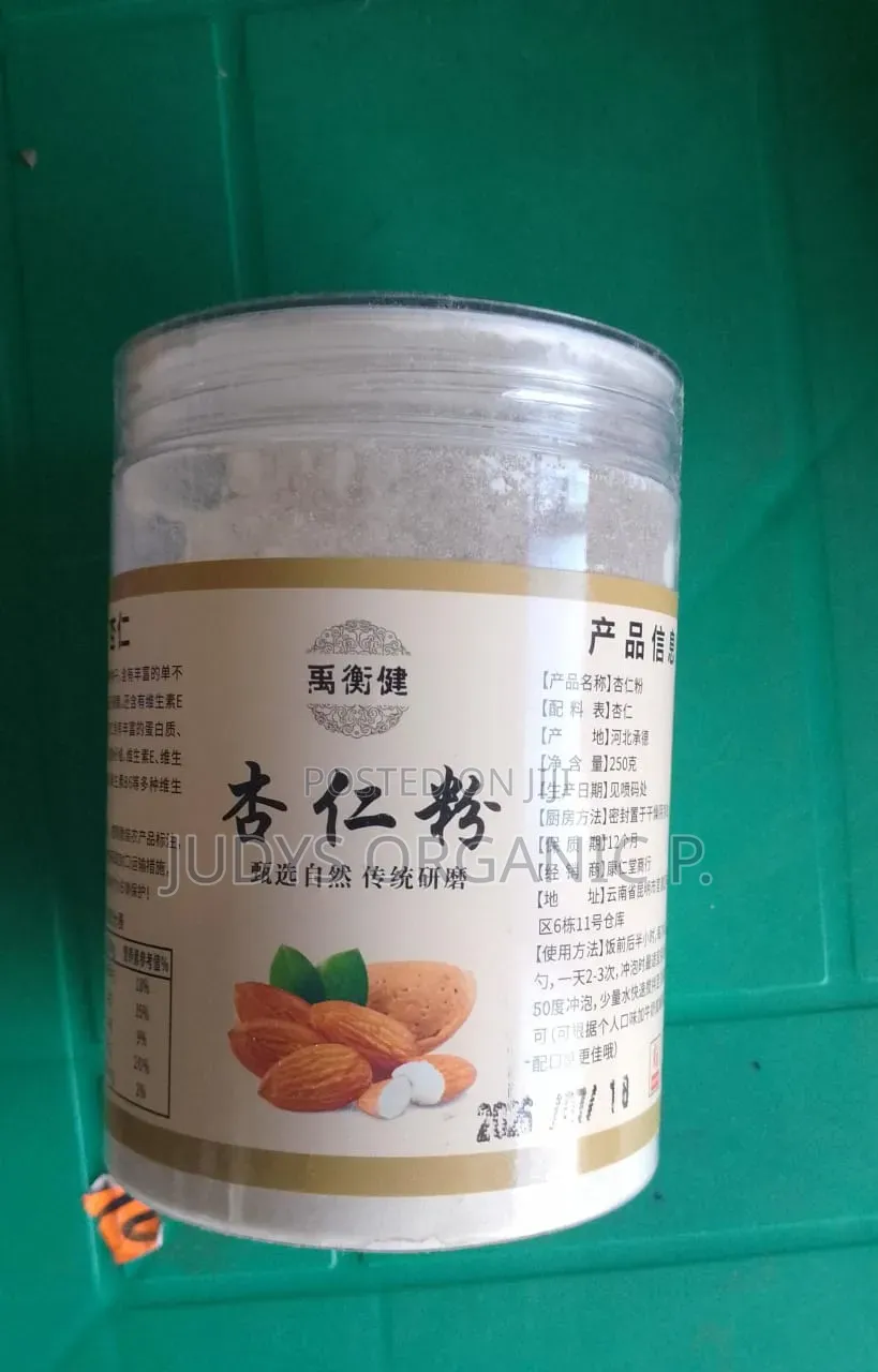 Almond Flour