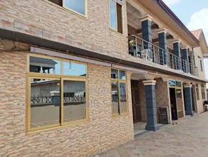 3bdrm Apartment in Sam Properties, Weija Junction for rent