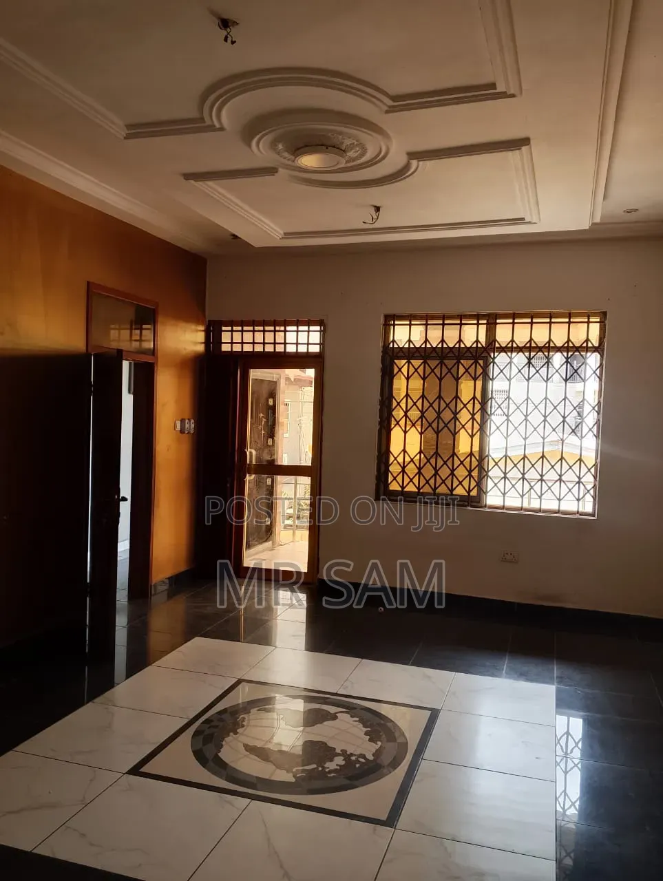 3bdrm Apartment in Sam Properties, Weija Junction for rent