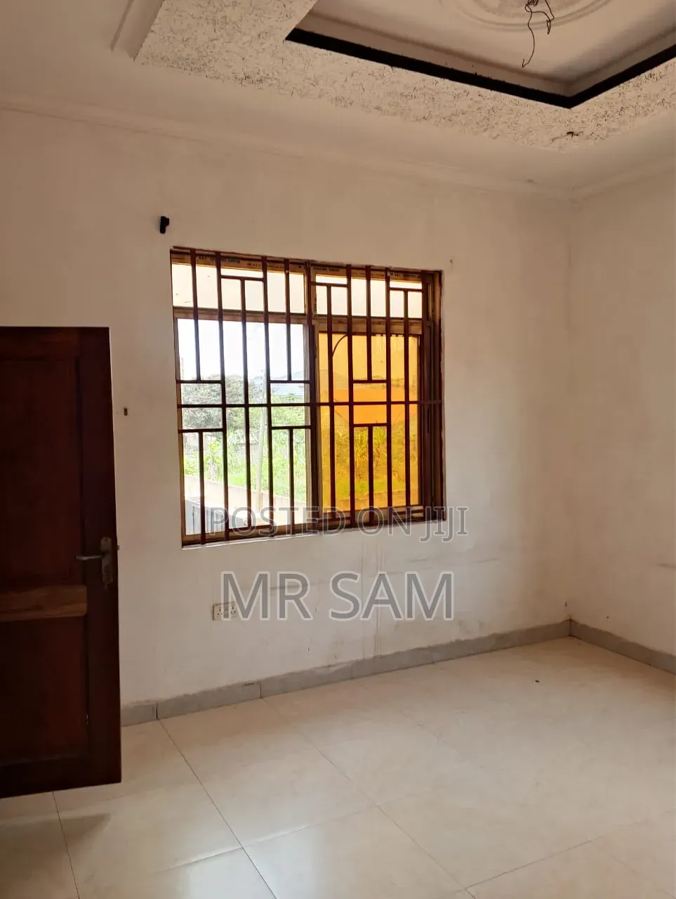 3bdrm Apartment in Sam Properties, Weija Junction for rent