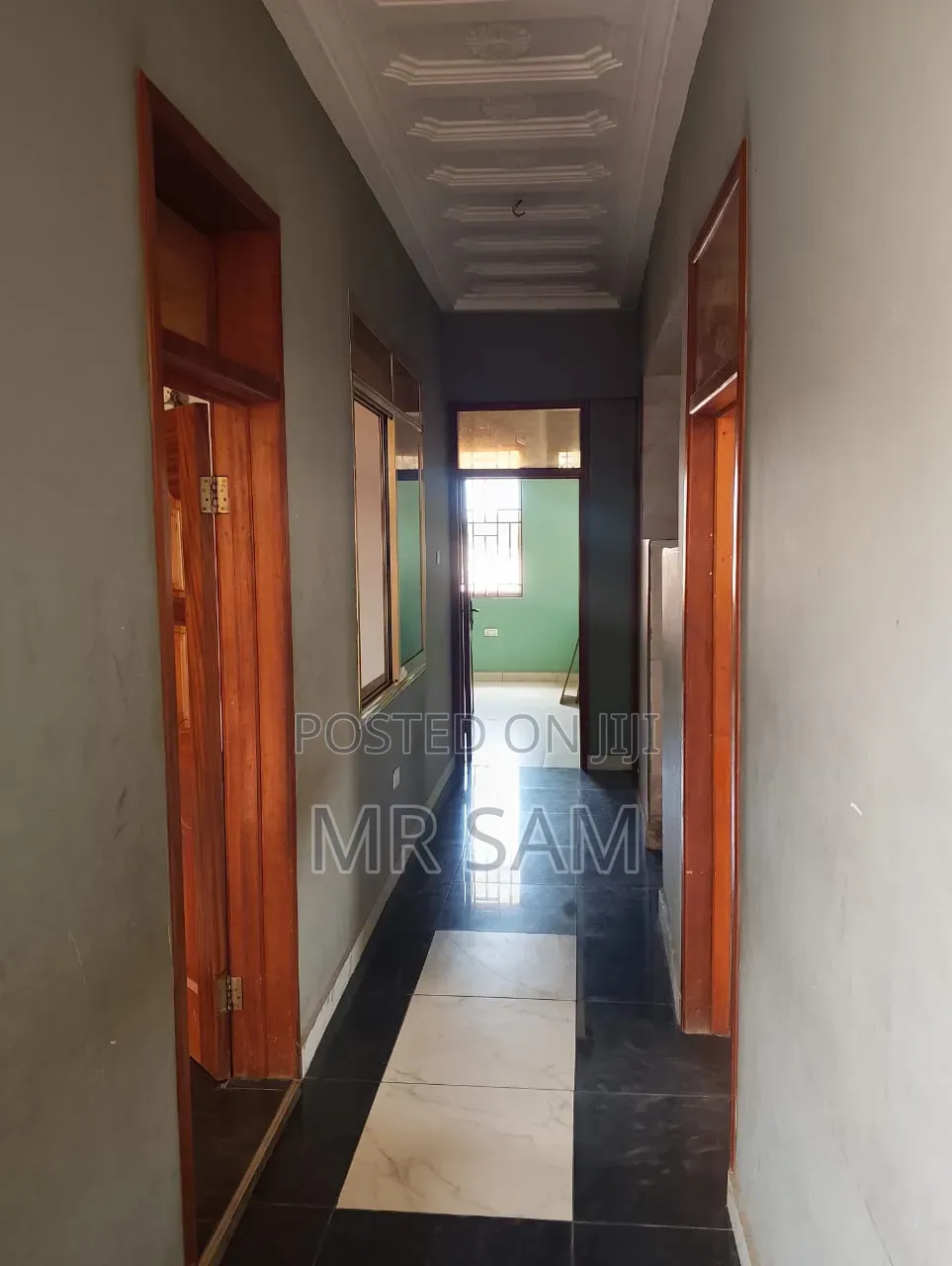 3bdrm Apartment in Sam Properties, Weija Junction for rent