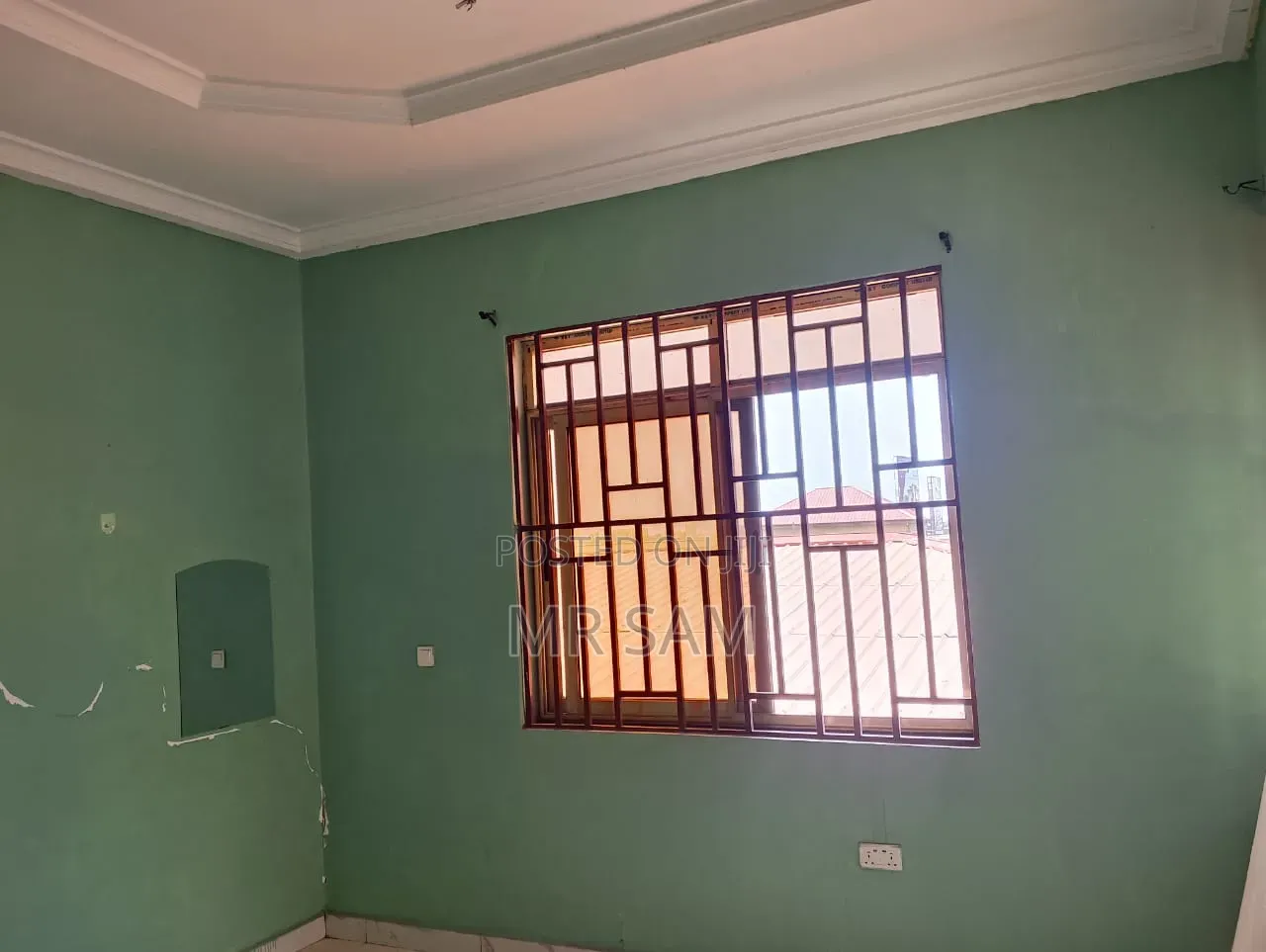 3bdrm Apartment in Sam Properties, Weija Junction for rent