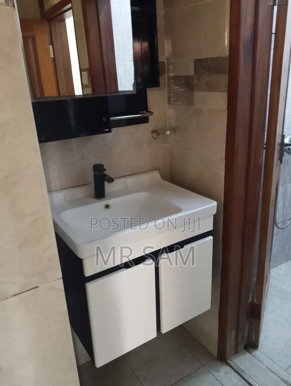 3bdrm Apartment in Sam Properties, Weija Junction for rent