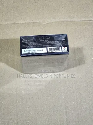 Hawas for Him Chrome Perfume by Rasasi