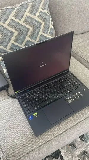 New Laptop Acer Predator Helios Neo 16 16GB Nvidia HDD+SSD 1T