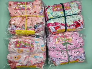 Children Pants