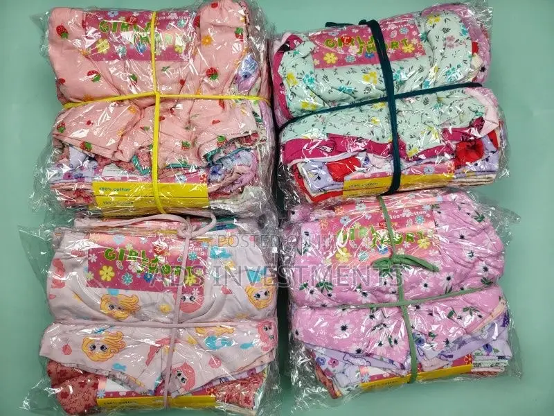 Children Pants