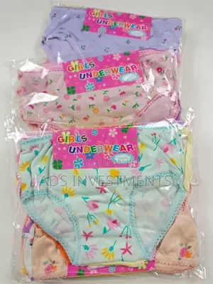 Children Pants