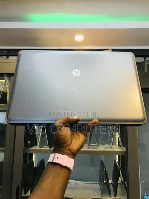 Laptop HP 650 6GB Intel Celeron HDD 320GB