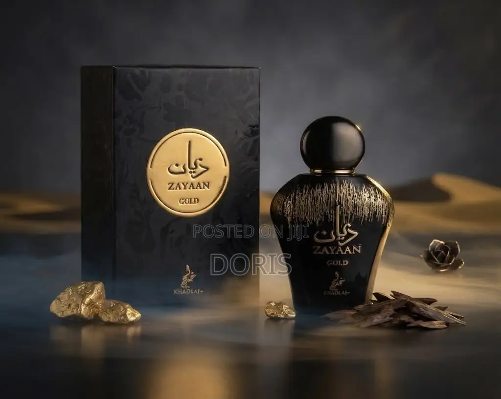 Perfumery Our