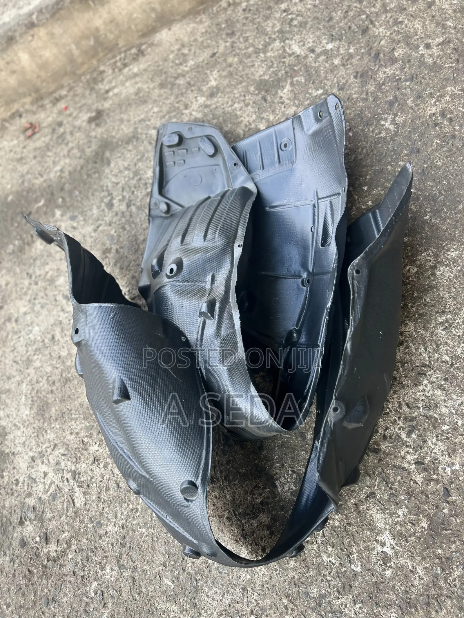 Honda Civic 2016 2017 2018 2019 2020 2021 Moundguard