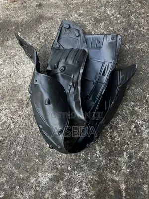 Honda Civic 2016 2017 2018 2019 2020 2021 Moundguard