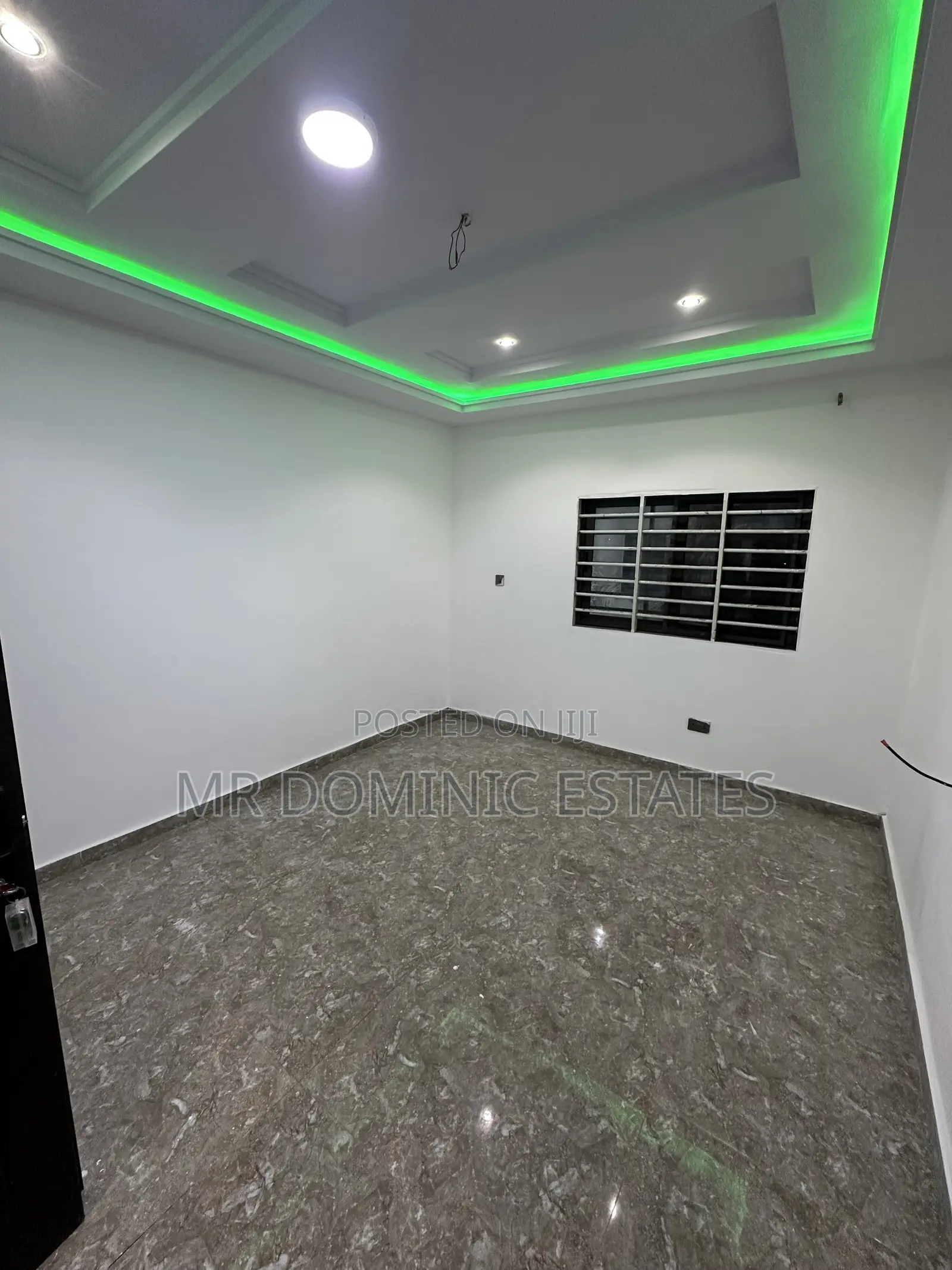 2bdrm Apartment in Mr Dominic Estates, Bortiano for rent