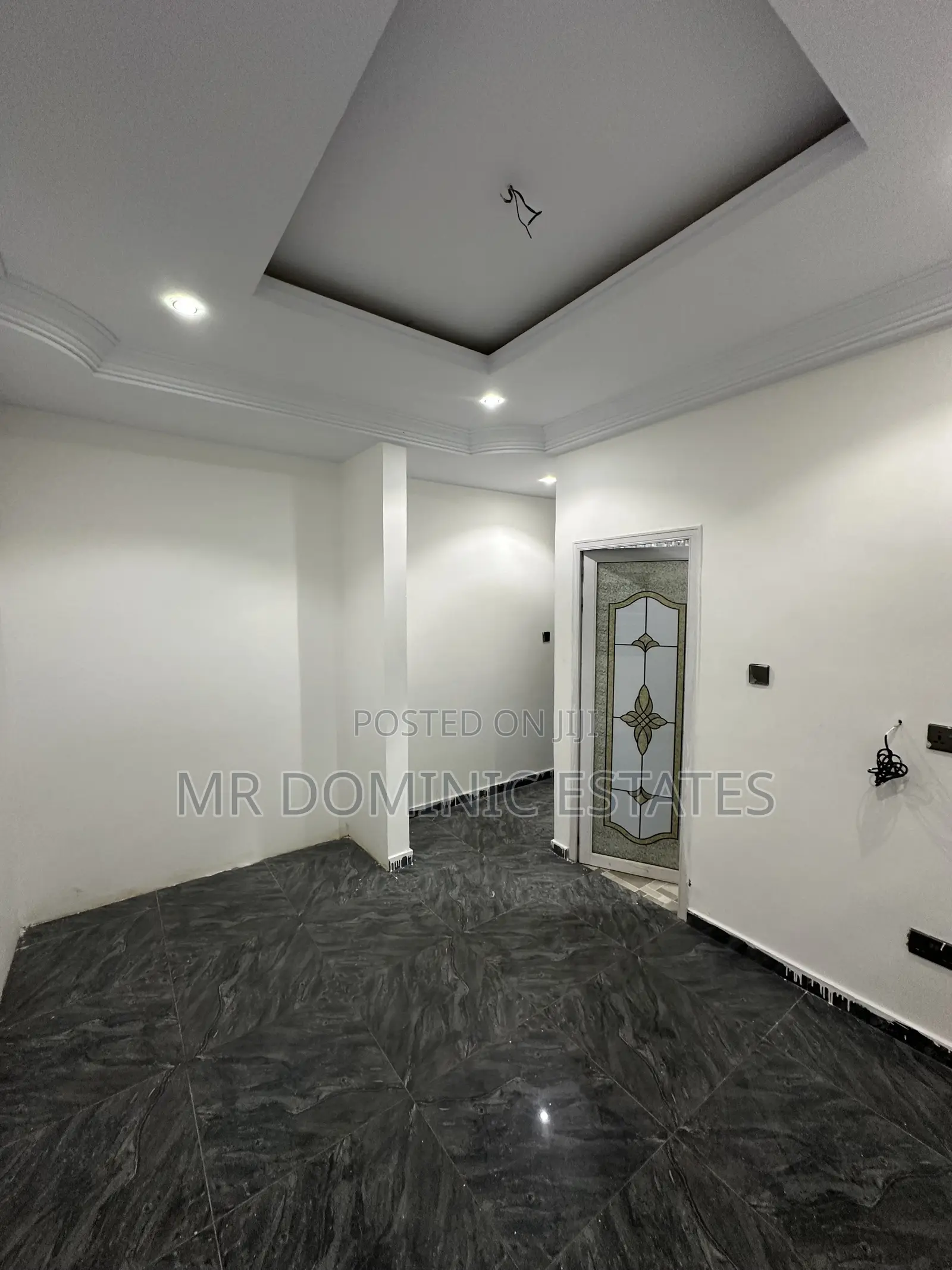 2bdrm Apartment in Mr Dominic Estates, Bortiano for rent