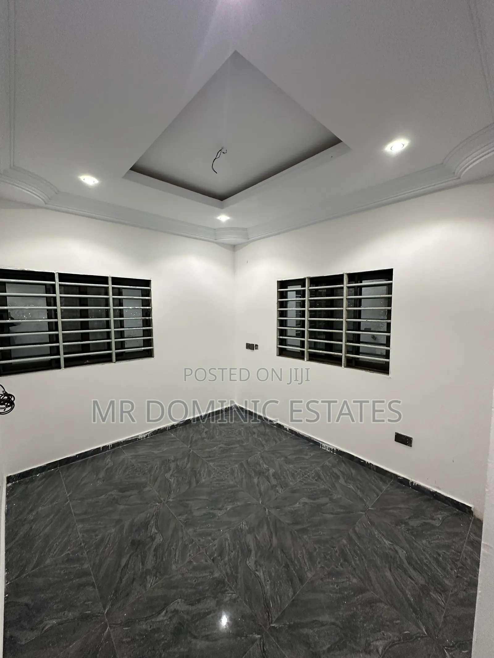 2bdrm Apartment in Mr Dominic Estates, Bortiano for rent