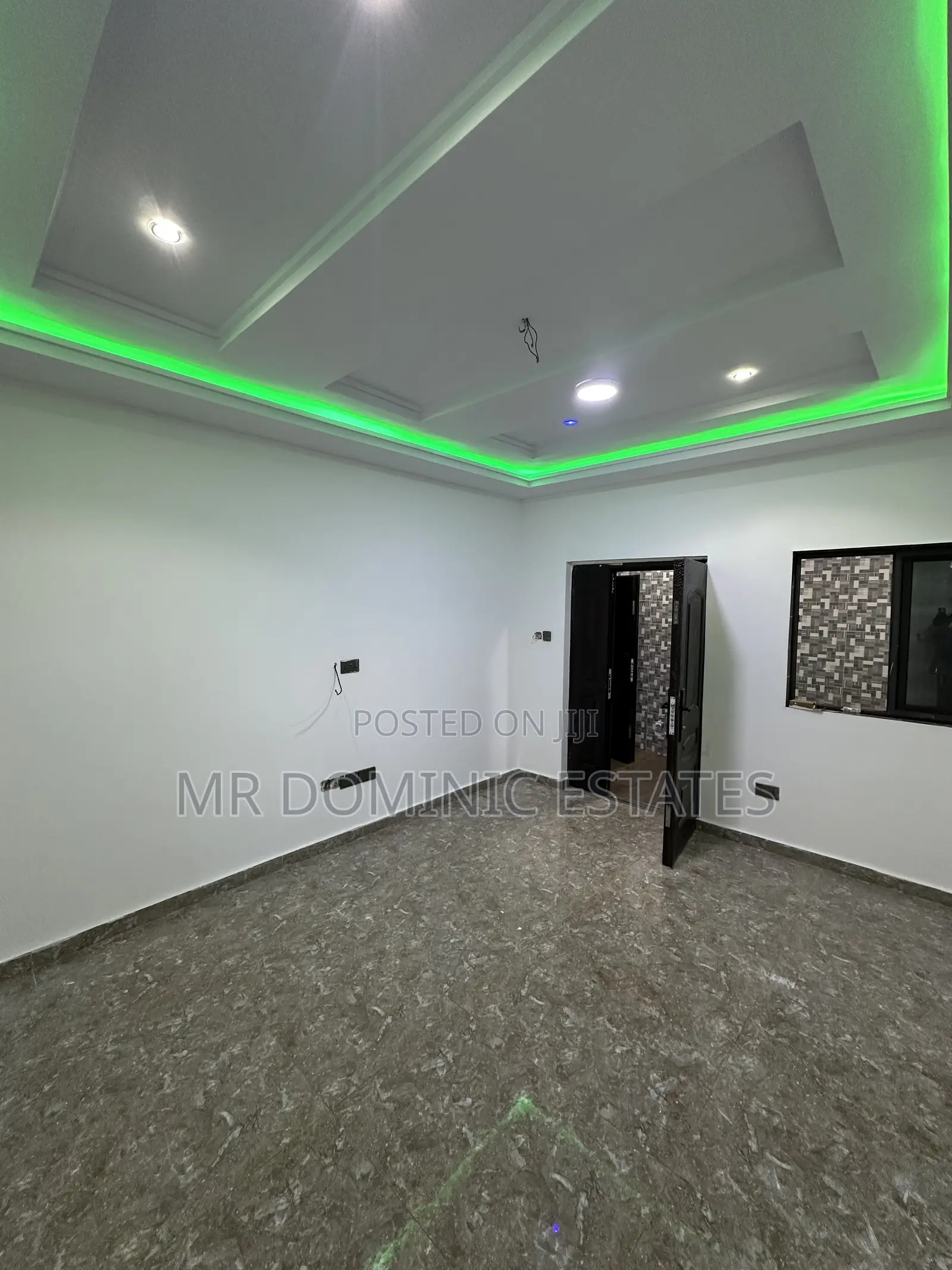2bdrm Apartment in Mr Dominic Estates, Bortiano for rent
