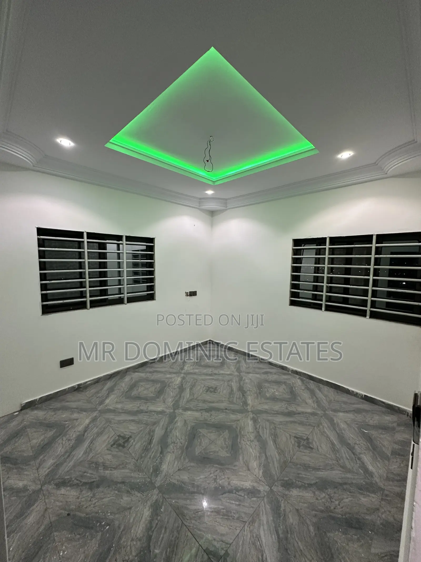 2bdrm Apartment in Mr Dominic Estates, Bortiano for rent
