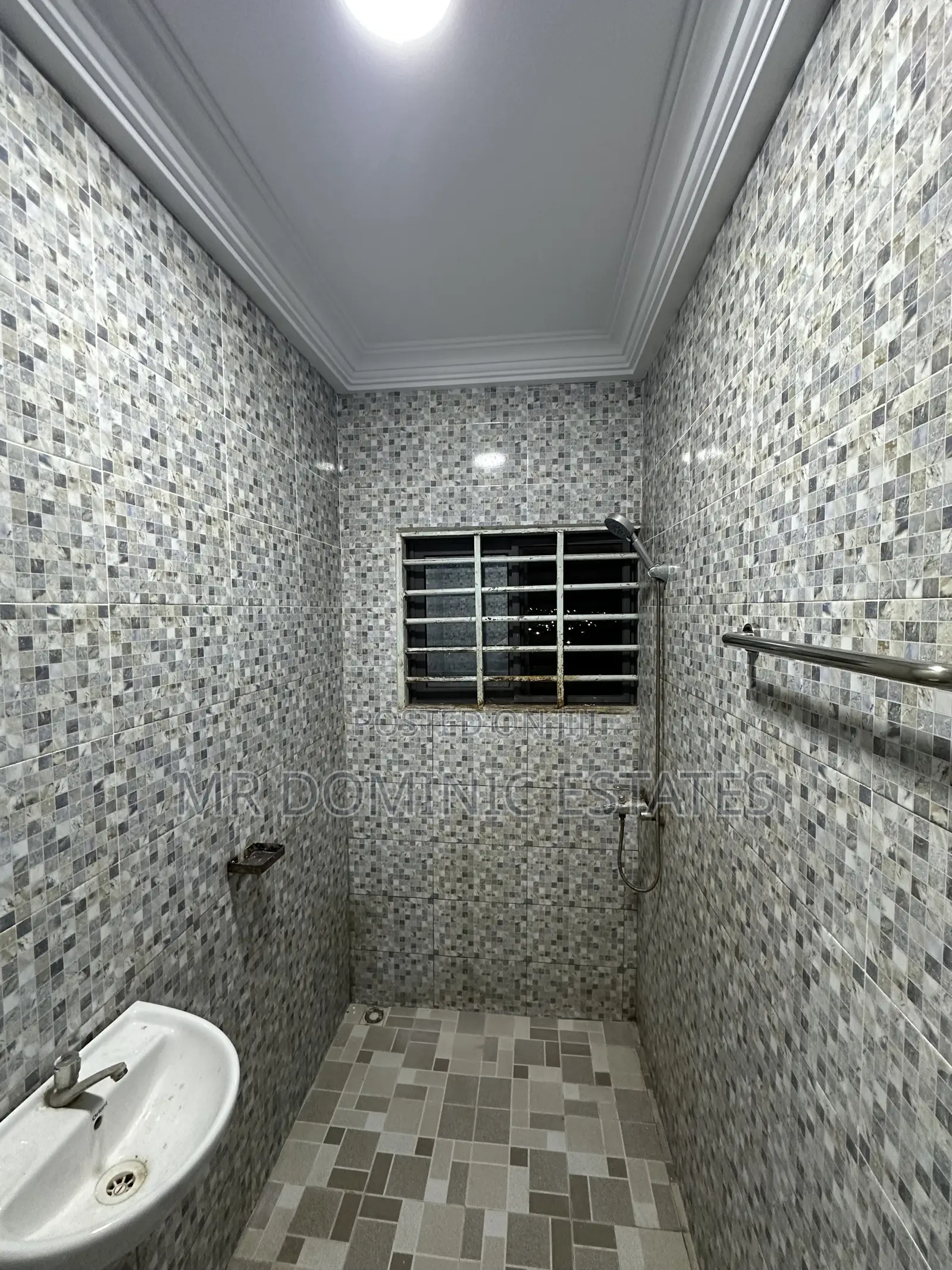2bdrm Apartment in Mr Dominic Estates, Bortiano for rent