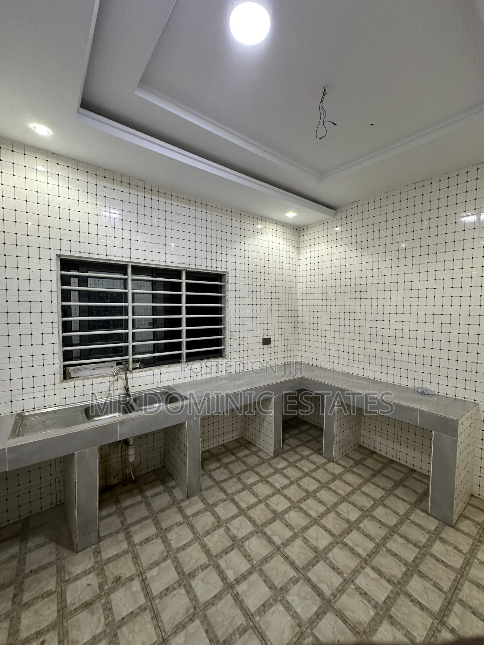 2bdrm Apartment in Mr Dominic Estates, Bortiano for rent