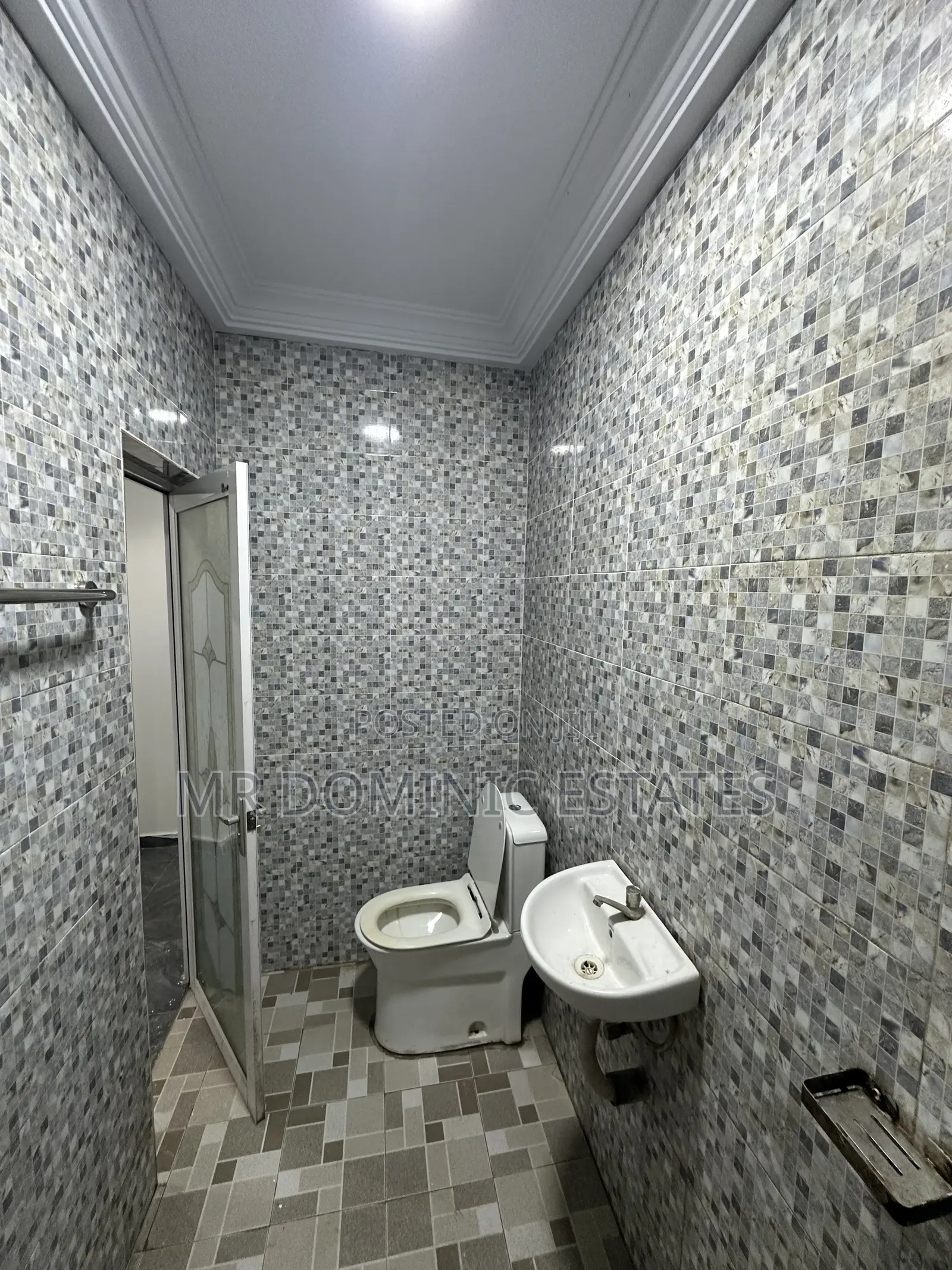 2bdrm Apartment in Mr Dominic Estates, Bortiano for rent