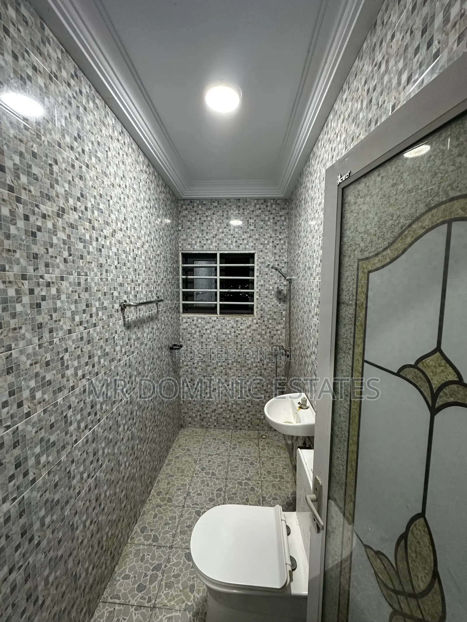 2bdrm Apartment in Mr Dominic Estates, Bortiano for rent