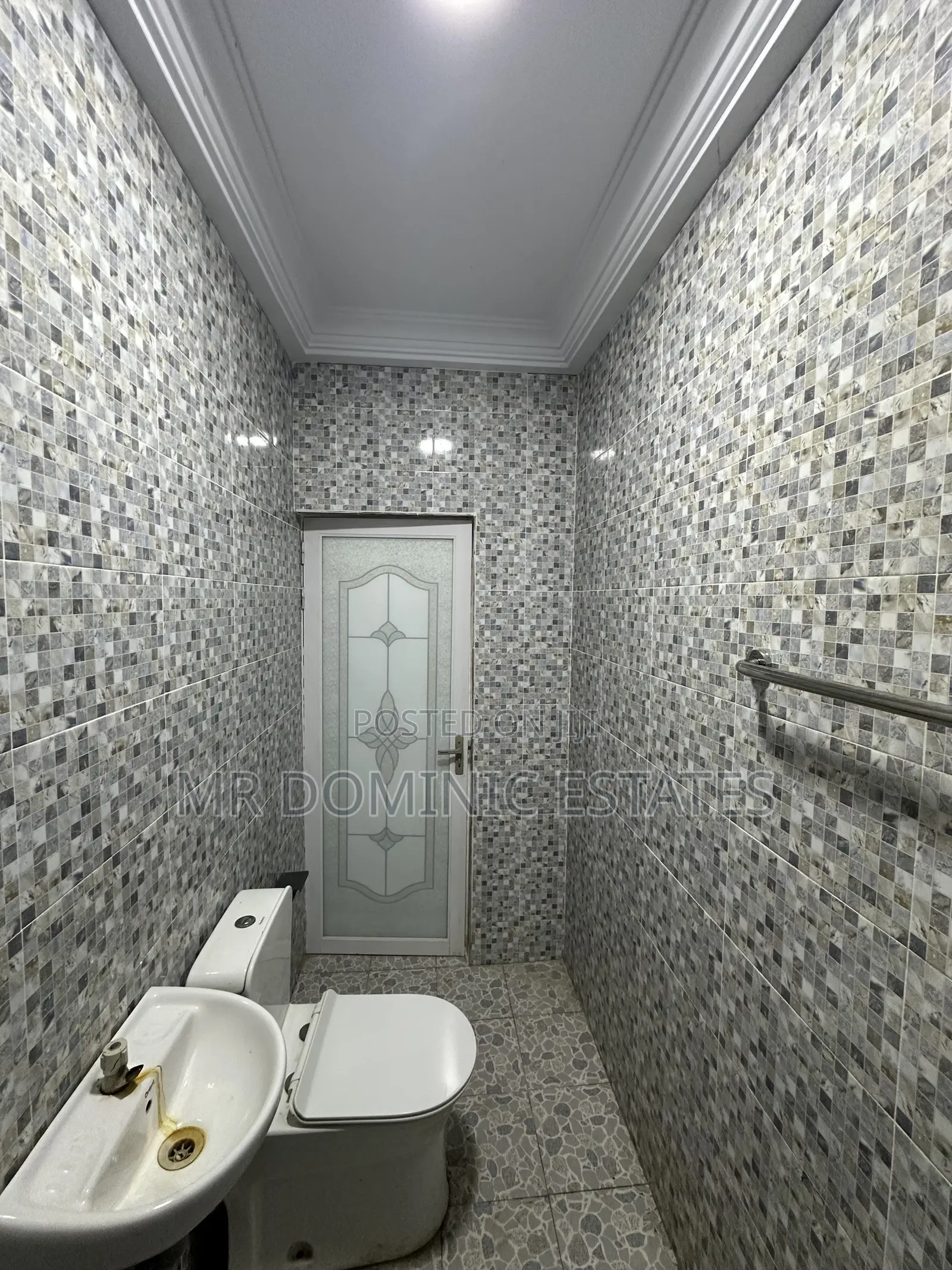 2bdrm Apartment in Mr Dominic Estates, Bortiano for rent