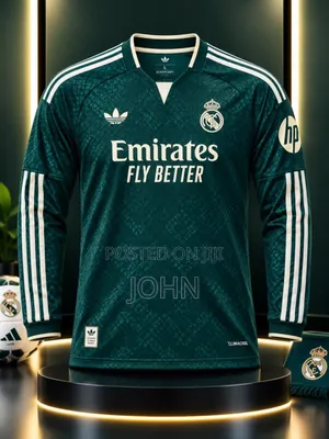 Original Jersey